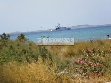 Οικόπεδο 4.000τ.μ. για πώληση-Ερμιόνη