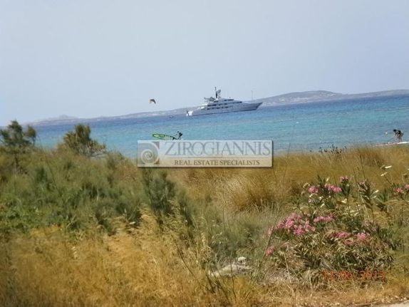 Land plot 4.000 sqm for sale, Argolis, Ermioni