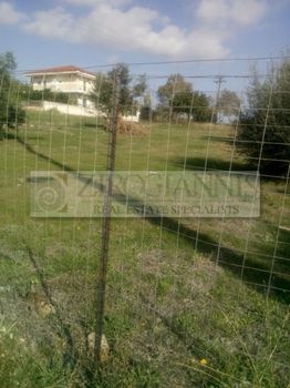 Οικόπεδο 670τ.μ. για πώληση-Παλλήνη
