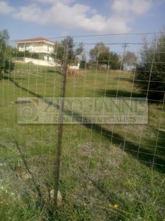 Land plot 670 sqm for sale, Athens - East, Pallini
