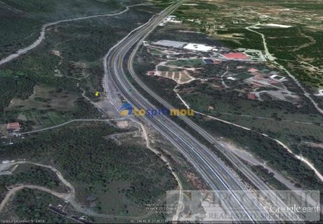 Οικόπεδο 5.180τ.μ. για πώληση-Κ. μαλακάσας