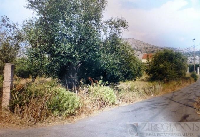 Οικόπεδο 5.733 τ.μ. προς πώληση, Αιτωλοακαρνανία, Αστακός