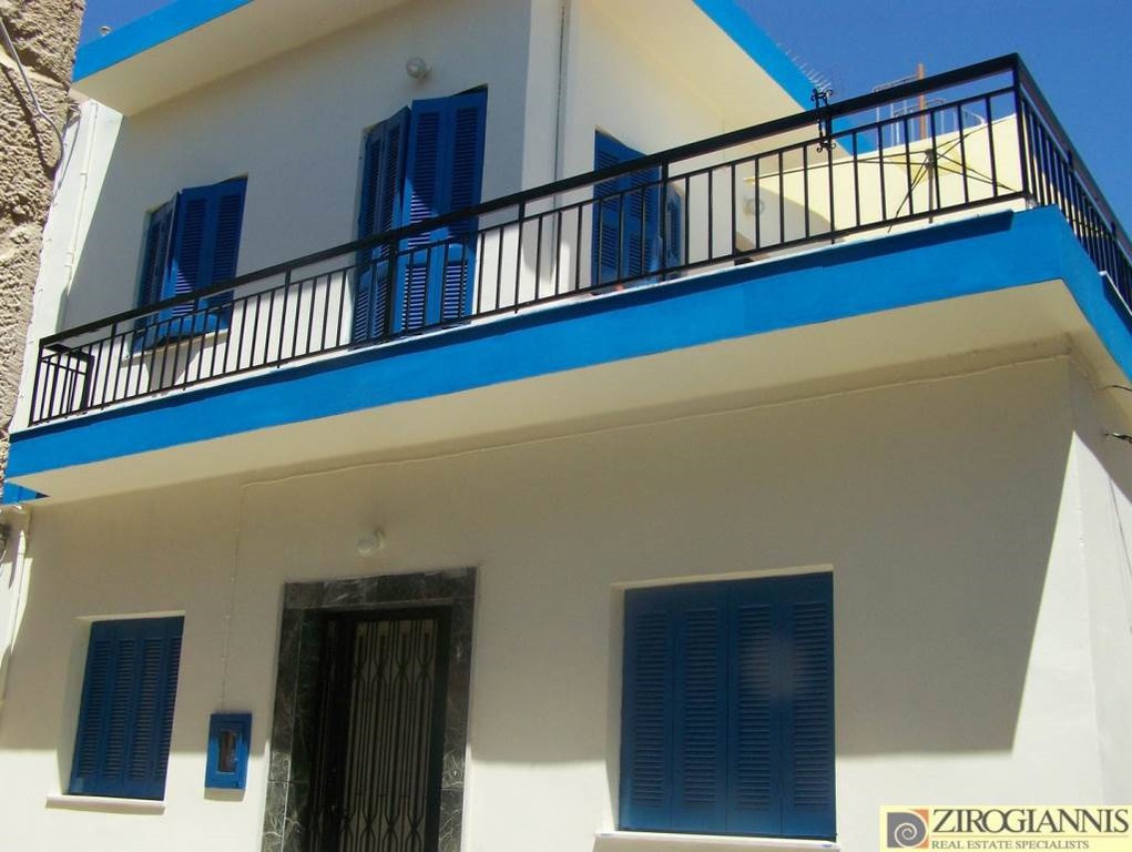 Μεζονέτα 70 τ.μ. πρός πώληση, Δωδεκάνησα, Κάλυμνος