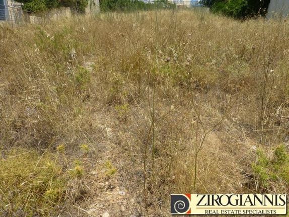 Land plot 705 sqm for sale, Athens - East, Pallini