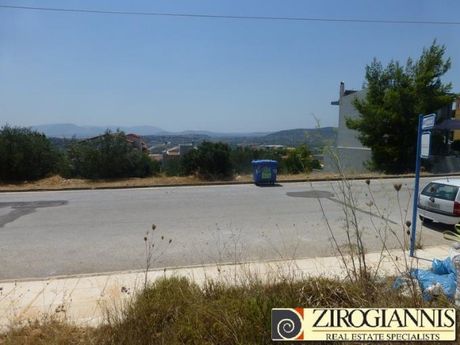 Οικόπεδο 705τ.μ. για πώληση-Παλλήνη