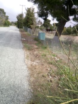 Αγροτεμάχια 4.800τ.μ. για πώληση-Πεντέλη