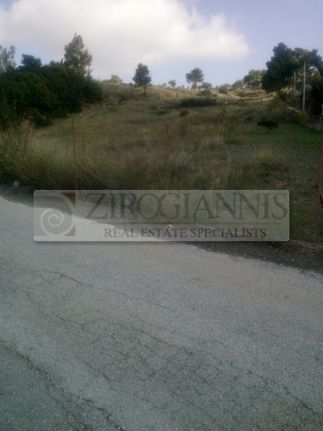 Οικόπεδο 4.500 τ.μ. για πώληση, Αθήνα - Ανατολικά Προάστια, Παλλήνη