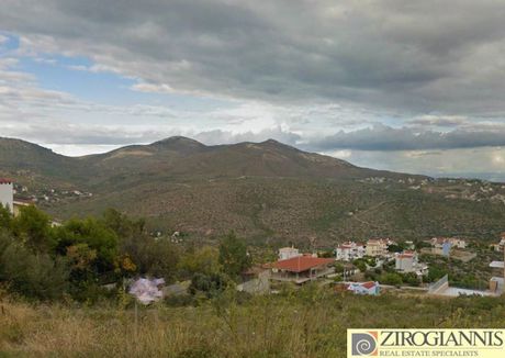 Οικόπεδο 1.430τ.μ. για πώληση-Πικέρμι