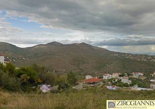 Οικόπεδο 1.430 τ.μ. για πώληση