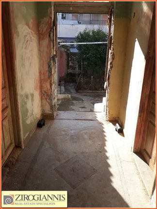 Οικόπεδο 156 τ.μ. για πώληση, Πειραιάς - Προάστια, Νίκαια
