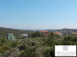 Οικόπεδο 2.786 τ.μ. για πώληση