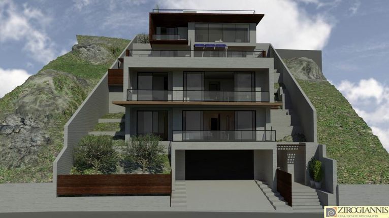 Οικόπεδο 1.040 τ.μ. για πώληση, Αθήνα - Ανατολικά Προάστια, Μαραθώνας