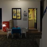 Ξενοδοχείο 800 τ.μ. για πώληση, Δωδεκάνησα, Κάλυμνος