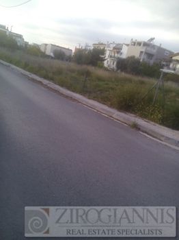 Οικόπεδο 334τ.μ. για πώληση-Παλλήνη