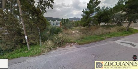Οικόπεδο 735τ.μ. για πώληση-Αίγινα