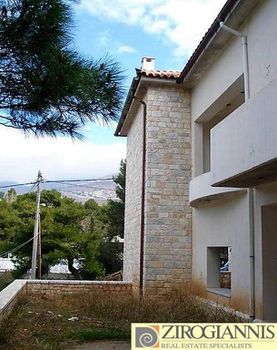Μονοκατοικία 550τ.μ. για πώληση-Νέα πεντέλη