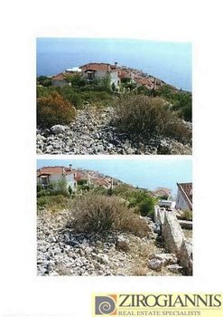 Οικόπεδο 435τ.μ. για πώληση-Βόρεια κυνουρία