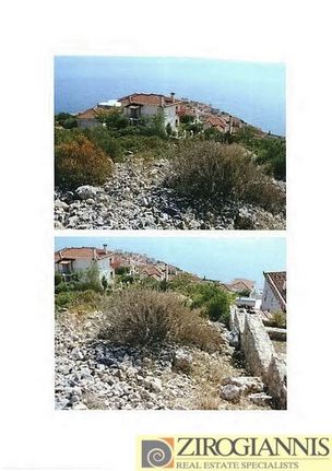 Land plot 435 sqm for sale, Arcadia, North Kinouria