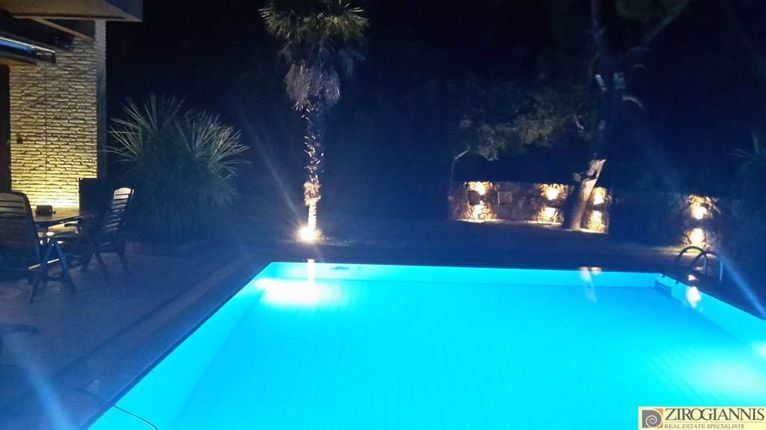 Detached home 198 sqm for sale, Athens - North, Nea Penteli