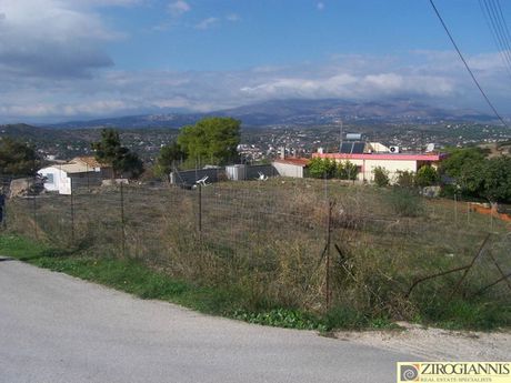 Οικόπεδο 385 τ.μ. για πώληση