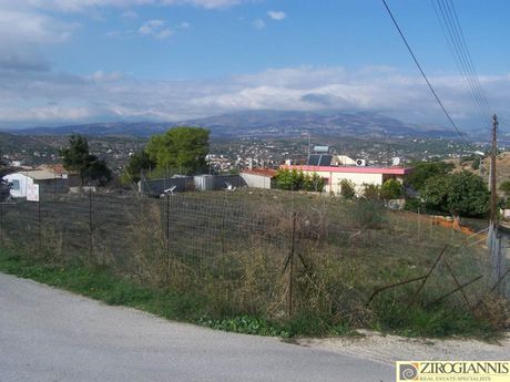 Οικόπεδο 385τ.μ. για πώληση-Αρτέμιδα (λούτσα)