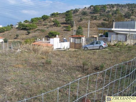 Οικόπεδο 385τ.μ. για πώληση-Αρτέμιδα (λούτσα)