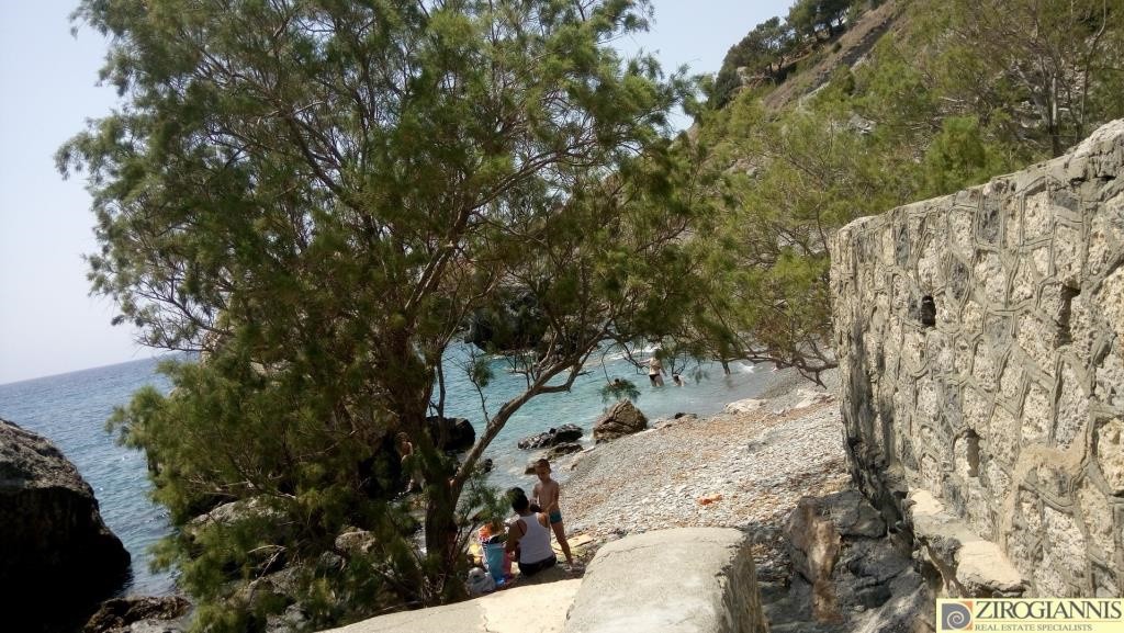 Οικόπεδο 500 τ.μ. πρός πώληση, Δωδεκάνησα, Κάλυμνος