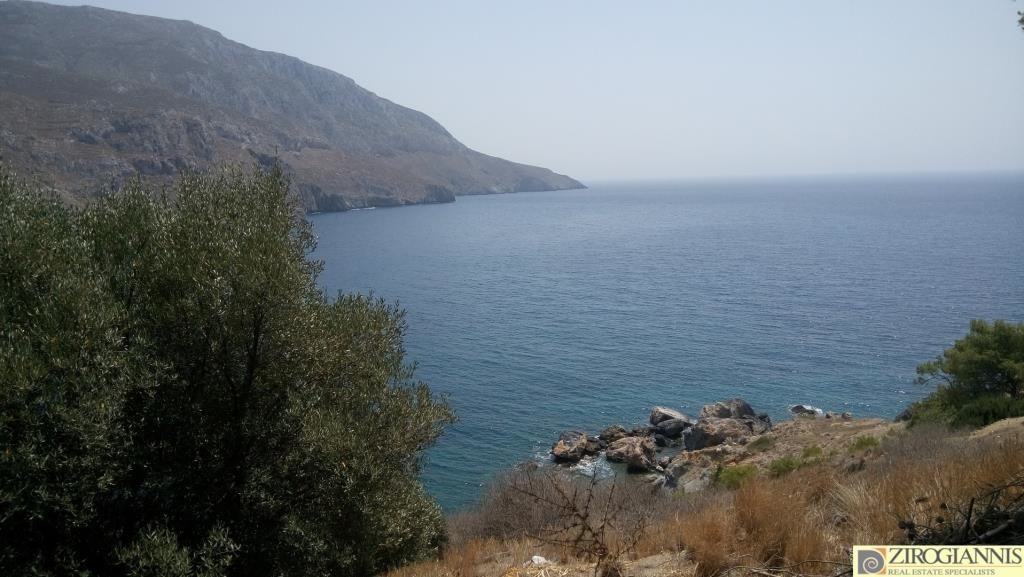 Οικόπεδο 500 τ.μ. πρός πώληση, Δωδεκάνησα, Κάλυμνος