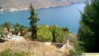 Οικόπεδο 500 τ.μ. για πώληση