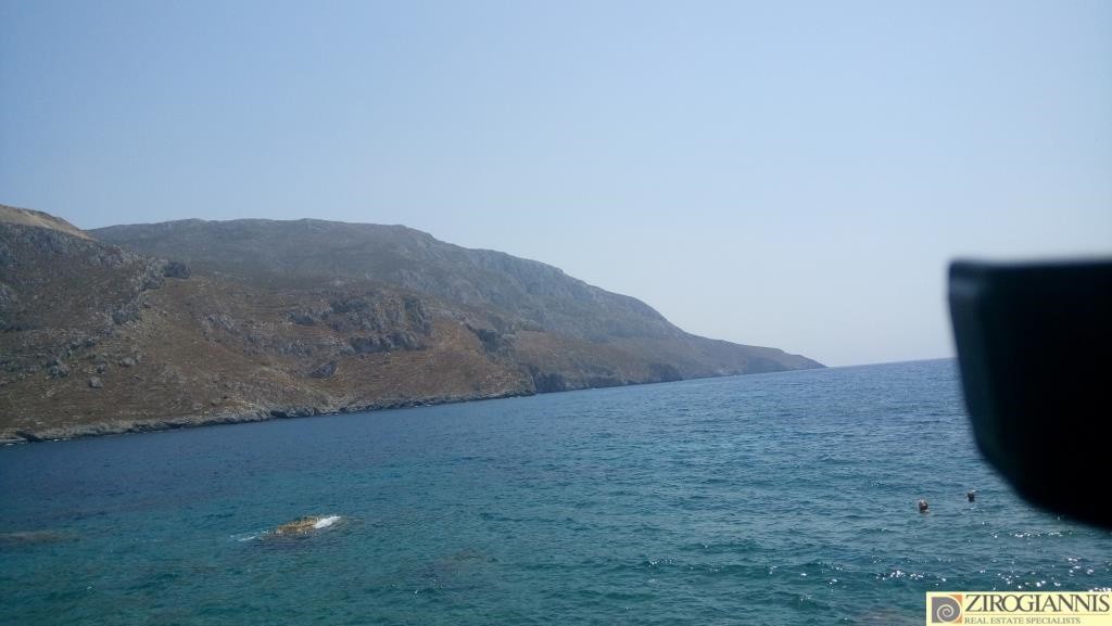 Αγροτεμάχια 4.500 τ.μ. πρός πώληση, Δωδεκάνησα, Κάλυμνος