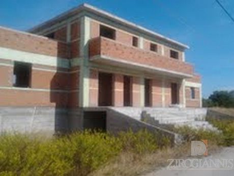 Μεζονέτα 500τ.μ. για πώληση-Πολυδένδρι