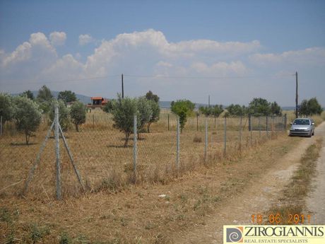 Αγροτεμάχια 500τ.μ. για πώληση-Καλλικράτεια
