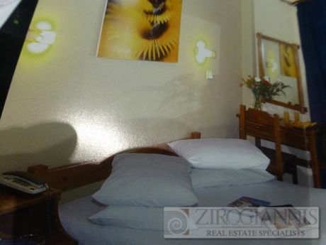 Ξενοδοχείο 2.350τ.μ. για πώληση-Κέντρο