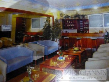 Ξενοδοχείο 2.350τ.μ. για πώληση-Κέντρο