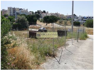 Οικόπεδο 261 τ.μ. για πώληση