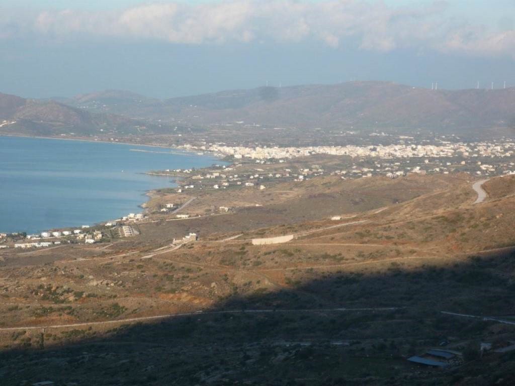 Αγροτεμάχια 12.300 τ.μ. προς πώληση, Κάρυστος