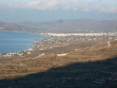 Αγροτεμάχια 12.300τ.μ. για πώληση-Κάρυστος