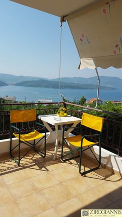 Detached home 155 sqm for sale, Phthiotis, Malesina