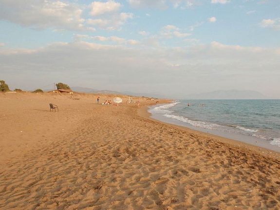 Ξενοδοχείο 560 τ.μ. για πώληση, Ν. Ηλείας, Ζαχάρω