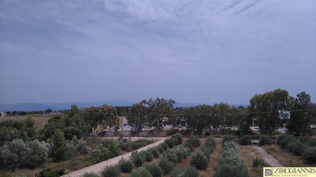 Οικόπεδο 4.500τ.μ. για πώληση-Ραφήνα
