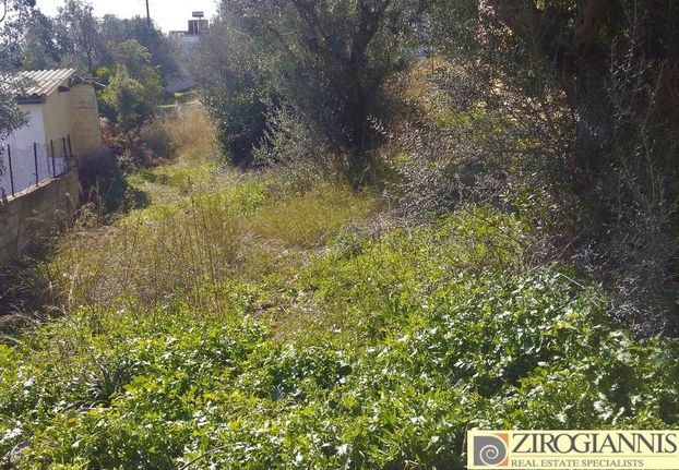 Οικόπεδο 261 τ.μ. για πώληση, Αθήνα - Ανατολικά Προάστια, Γλυκά Νερά