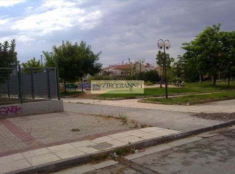 Οικόπεδο 291τ.μ. για πώληση-Γέρακας
