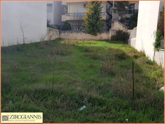 Οικόπεδο 207 τ.μ. για πώληση, Αθήνα - Ανατολικά Προάστια, Γέρακας