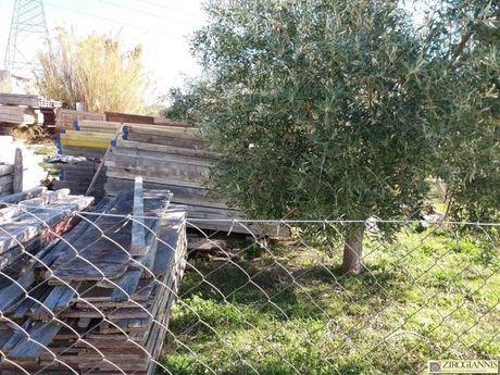 Οικόπεδο 1.900τ.μ. για πώληση-Γέρακας