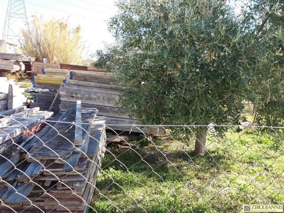 Οικόπεδο 1.900 τ.μ. για πώληση, Αθήνα - Ανατολικά Προάστια, Γέρακας