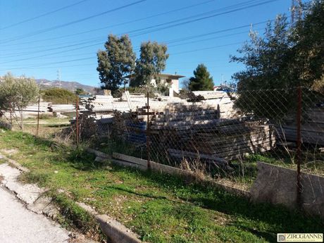 Οικόπεδο 1.900 τ.μ. προς πώληση