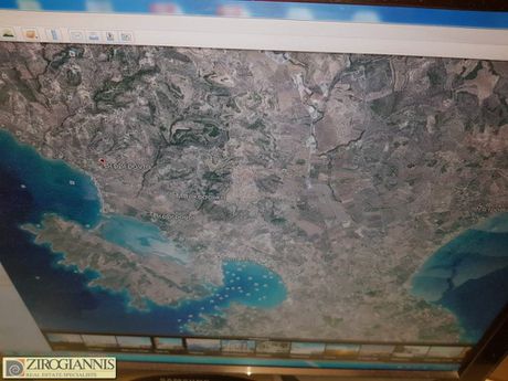 Αγροτεμάχια 4.000τ.μ. για πώληση-Ερμιόνη