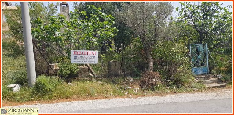 Μονοκατοικία 51 τ.μ. για πώληση, Αθήνα - Ανατολικά Προάστια, Ανθούσα