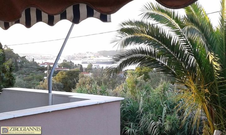 Μεζονέτα 260 τ.μ. για πώληση, Ν. Λέσβου, Λέσβος - Μυτιλήνη