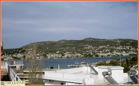 Επιχειρηματικό κτίριο 785τ.μ. για πώληση-Μαρκόπουλο